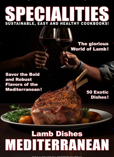 Titelbild der Ausgabe 2/2024 von Taste of Specialities. Diese Zeitschrift und viele weitere Kochzeitschriften und Backzeitschriften als Abo oder epaper bei United Kiosk online kaufen.