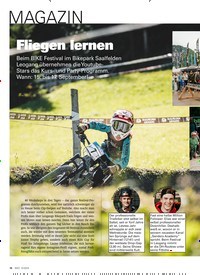 Titelbild der Ausgabe 10/2024 von Fliegen lernen. Zeitschriften als Abo oder epaper bei United Kiosk online kaufen.