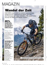 Titelbild der Ausgabe 10/2024 von Wandel der Zeit. Zeitschriften als Abo oder epaper bei United Kiosk online kaufen.