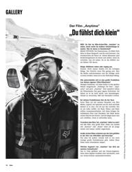 Titelbild der Ausgabe 12/2024 von „Du fühlst dich klein“. Zeitschriften als Abo oder epaper bei United Kiosk online kaufen.