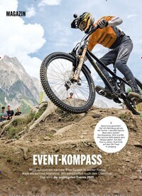 Titelbild der Ausgabe 2/2025 von EVENT-KOM PASS. Zeitschriften als Abo oder epaper bei United Kiosk online kaufen.