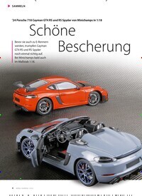 Titelbild der Ausgabe 1/2025 von Schöne Bescherung. Zeitschriften als Abo oder epaper bei United Kiosk online kaufen.