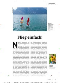 Titelbild der Ausgabe 10/2024 von Flieg einfach!. Zeitschriften als Abo oder epaper bei United Kiosk online kaufen.