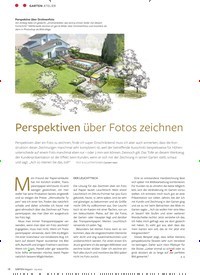 Titelbild der Ausgabe 3/2022 von Perspektiven über Fotos zeichnen. Zeitschriften als Abo oder epaper bei United Kiosk online kaufen.