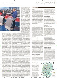 Titelbild der Ausgabe 37/2025 von NACHRICHTEN. Zeitschriften als Abo oder epaper bei United Kiosk online kaufen.