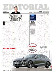 Titelbild der Ausgabe 2/2025 von ZWISCHEN LUXUS UND LEISTBAR. Zeitschriften als Abo oder epaper bei United Kiosk online kaufen.