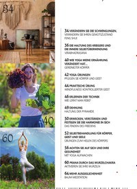Titelbild der Ausgabe 6/2021 von Yoga für Anfänger Do it yourself. Zeitschriften als Abo oder epaper bei United Kiosk online kaufen.
