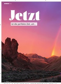 Titelbild der Ausgabe 17/2024 von Jetzt. Zeitschriften als Abo oder epaper bei United Kiosk online kaufen.