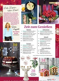 Titelbild der Ausgabe 1/2018 von Liebe Leserin, lieber Leser!. Zeitschriften als Abo oder epaper bei United Kiosk online kaufen.