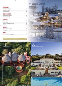 Titelbild der Ausgabe 3/2021 von Tropisches Urlaubsparadies. Zeitschriften als Abo oder epaper bei United Kiosk online kaufen.