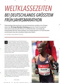 Titelbild der Ausgabe 4/2024 von WELTKLASSEZEITEN. Zeitschriften als Abo oder epaper bei United Kiosk online kaufen.