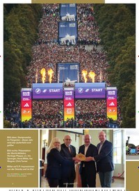 Titelbild der Ausgabe 5/2024 von ALLES GUTE ZUM FÜNFZIGSTEN!. Zeitschriften als Abo oder epaper bei United Kiosk online kaufen.