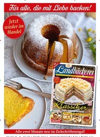 Titelbild der Ausgabe 1/2022 von Brot und Brötchen wie von der Bäckerei. Zeitschriften als Abo oder epaper bei United Kiosk online kaufen.