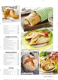 Titelbild der Ausgabe 1/2022 von Brote aus der eigenen Backstube. Zeitschriften als Abo oder epaper bei United Kiosk online kaufen.