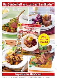 Titelbild der Ausgabe 1/2022 von Von Vollkornbroten und „Heidi-Brötchen“. Zeitschriften als Abo oder epaper bei United Kiosk online kaufen.