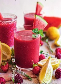 Titelbild der Ausgabe 3/2024 von FARBENFROHER POWERBOOST-SMOOTHIE. Zeitschriften als Abo oder epaper bei United Kiosk online kaufen.