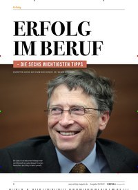 Titelbild der Ausgabe 5/2022 von ERFOLG IM BERUF. Zeitschriften als Abo oder epaper bei United Kiosk online kaufen.