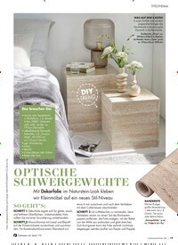 Titelbild der Ausgabe 2/2025 von OPTISCHE SCHWERGEWICHTE. Zeitschriften als Abo oder epaper bei United Kiosk online kaufen.