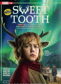 Titelbild der Ausgabe 4/2024 von SWEET TOOTH. Zeitschriften als Abo oder epaper bei United Kiosk online kaufen.