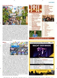 Titelbild der Ausgabe 186/2024 von Offerta. Zeitschriften als Abo oder epaper bei United Kiosk online kaufen.