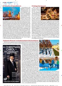 Titelbild der Ausgabe 188/2024 von „Stadtwerke Winterzeit“ mit Schlittschuhbahn & Stockschießarena. Zeitschriften als Abo oder epaper bei United Kiosk online kaufen.