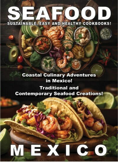 Titelbild der Ausgabe 7/2024 von Taste of Sea Food. Diese Zeitschrift und viele weitere Kochzeitschriften und Backzeitschriften als Abo oder epaper bei United Kiosk online kaufen.