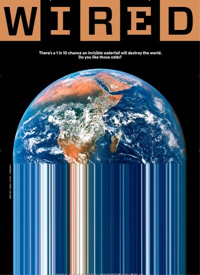 Titelbild der Ausgabe 9/2024 von Wired. Diese Zeitschrift und viele weitere Computerzeitschriften, Tabletmagazine und Smartphonemagazine als Abo oder epaper bei United Kiosk online kaufen.