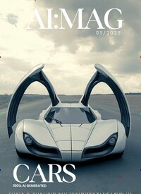 Titelbild der Ausgabe 3/2025 von AI:Mag. Diese Zeitschrift und viele weitere Audiomagazine, Filmmagazine und Fotozeitschriften als Abo oder epaper bei United Kiosk online kaufen.