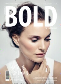 Titelbild der Ausgabe 70/2024 von Bold The Magazine. Diese Zeitschrift und viele weitere Lifestylemagazine und Peoplemagazine als Abo oder epaper bei United Kiosk online kaufen.
