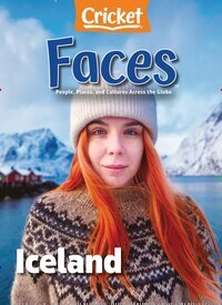 Titelbild der Ausgabe 11/2024 von Faces People, Places, and World Culture for Kids and Children. Diese Zeitschrift und viele weitere Jugendzeitschriften und Kinderzeitschriften als Abo oder epaper bei United Kiosk online kaufen.