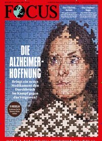 Titelbild der Ausgabe 5/2025 von FOCUS. Diese Zeitschrift und viele weitere Wirtschaftsmagazine und Politikmagazine als Abo oder epaper bei United Kiosk online kaufen.