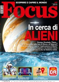 Titelbild der Ausgabe 3/2025 von Focus Italien. Diese Zeitschrift und viele weitere Reisemagazine, Freizeitmagazine und Wissensmagazine als Abo oder epaper bei United Kiosk online kaufen.