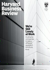 Titelbild der Ausgabe 5/2024 von Harvard Business Review. Diese Zeitschrift und viele weitere Wirtschaftsmagazine und Politikmagazine als Abo oder epaper bei United Kiosk online kaufen.