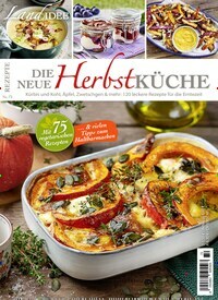 Titelbild der Ausgabe 72/2024 von LandIDEE Spezial. Diese Zeitschrift und viele weitere Gartenzeitschriften und Wohnzeitschriften als Abo oder epaper bei United Kiosk online kaufen.