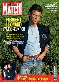 Titelbild der Ausgabe 11/2025 von Paris Match. Diese Zeitschrift und viele weitere Lifestylemagazine und Peoplemagazine als Abo oder epaper bei United Kiosk online kaufen.