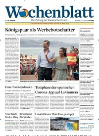 Wochenblatt Als Epaper - Zeitung Bei United Kiosk